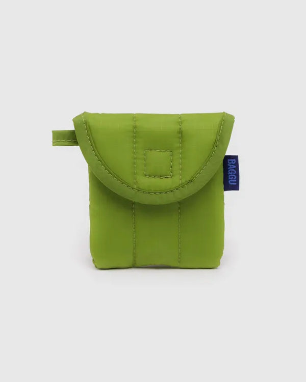 BAGGU Puffy Earbuds Case - Recycled