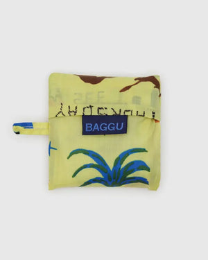 BAGGU MEMBERSHIP - FREE Reusable Packable Recycled Bag - Baby