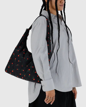 BAGGU Shoulder Bag - Recycled