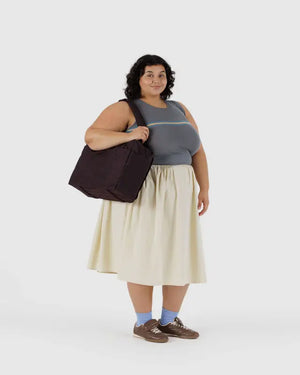 BAGGU Carry-On Cloud Bag Small - Recycled
