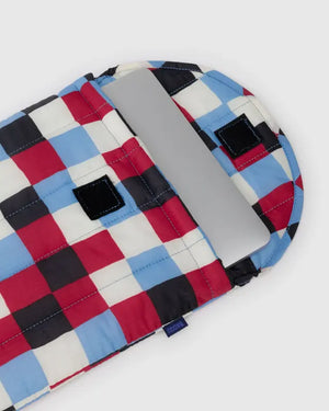 BAGGU Puffy Laptop Sleeve 16" - Recycled