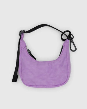 BAGGU Crescent Bag Charm Wallet - Recycled