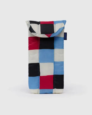 BAGGU Puffy Glasses Sleeve - Recycled