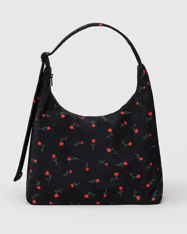 BAGGU Shoulder Bag - Recycled