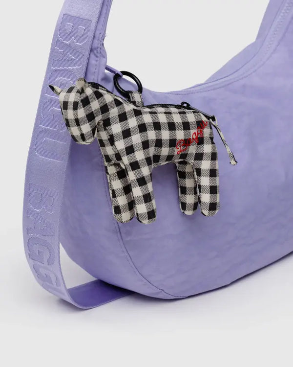 BAGGU Horse Wallet - Recycled