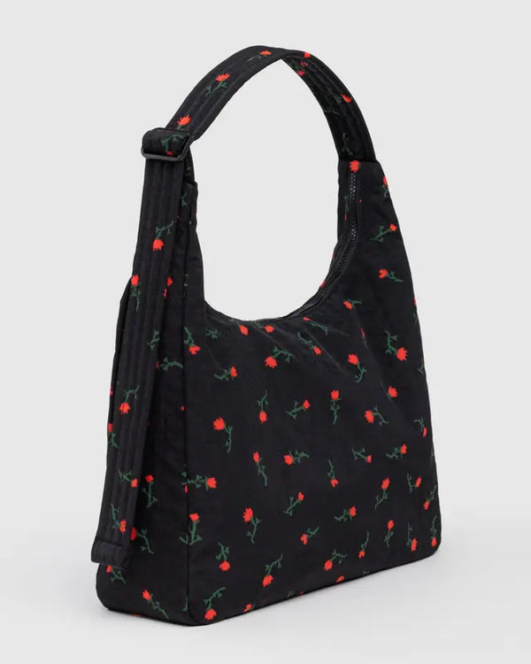 BAGGU Shoulder Bag - Recycled