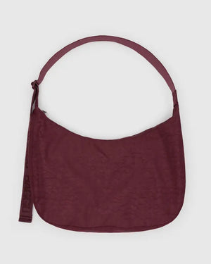 BAGGU Crescent Bag Large Extended 41" Strap - Recycled