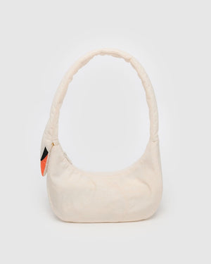 BAGGU Swan Bag - Recycled