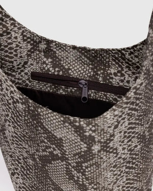 BAGGU Sling Bag Small - Recycled
