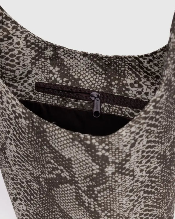BAGGU Sling Bag Small - Recycled