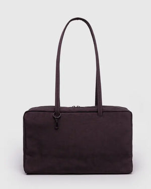 BAGGU Bowler Bag Medium - Recycled