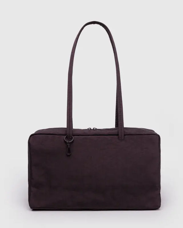 BAGGU Bowler Bag Medium - Recycled