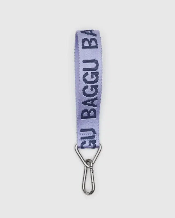BAGGU Logo Keychain - Recycled