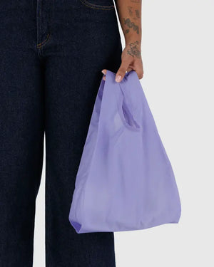 BAGGU MEMBERSHIP - FREE Reusable Packable Recycled Bag - Baby