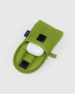 BAGGU Puffy Earbuds Case - Recycled