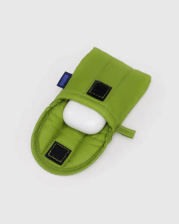 BAGGU Puffy Earbuds Case - Recycled