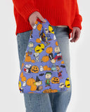 BAGGU MEMBERSHIP - FREE Reusable Packable Recycled Bag - Baby - Pumpkin Patch