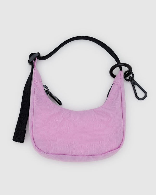 BAGGU Crescent Bag Charm Wallet - Recycled