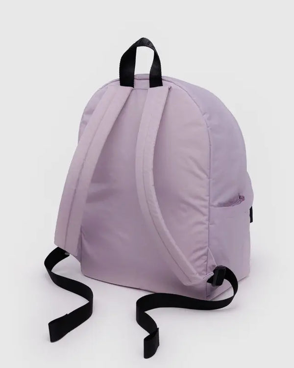 BAGGU Large Backpack - Recycled