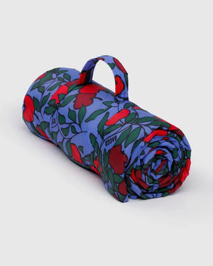 BAGGU Puffy Picnic Blanket - Recycled