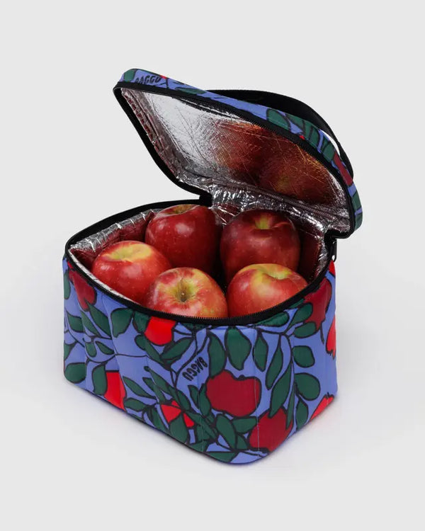 BAGGU Insulated Lunch Bag - Recycled