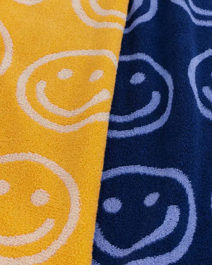 BAGGU Organic Cotton Hand Towel x2 Pack