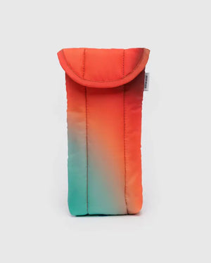 BAGGU Puffy Glasses Sleeve - Recycled
