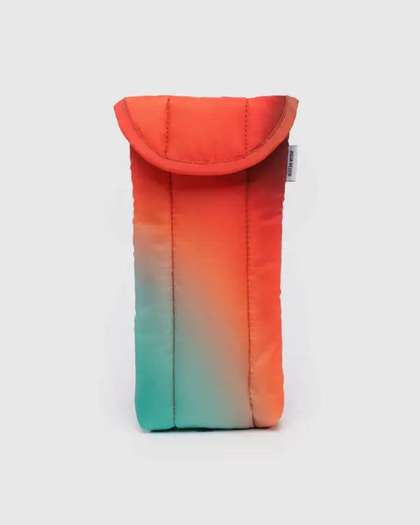 BAGGU Puffy Glasses Sleeve - Recycled