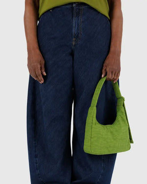 BAGGU Mini Shoulder Bag - Recycled