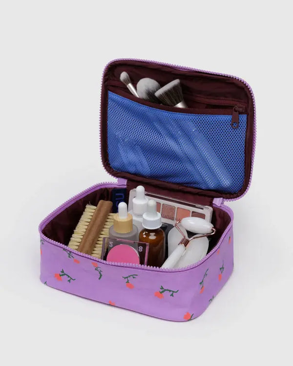BAGGU Cosmetic Case Small - Recycled