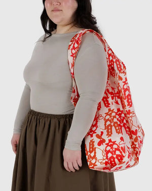 BAGGU Reusable Packable Recycled Bag - Big
