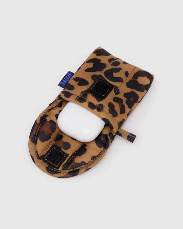 BAGGU Puffy Earbuds Case - Recycled