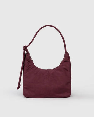 BAGGU Mini Shoulder Bag - Recycled