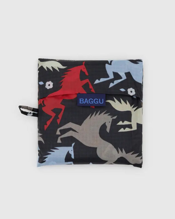 BAGGU Reusable Packable Recycled Bag - Big