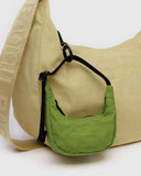 BAGGU Crescent Bag Charm Wallet - Recycled