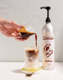 Sip Syrup Vanilla