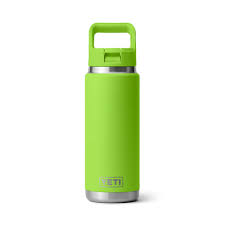 YETI RAMBLER® Straw Bottle - 26oz / 769ml