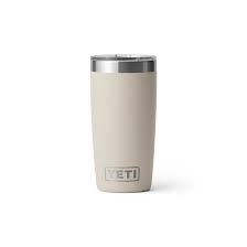 YETI RAMBLER® Tumbler - 10oz / 296ml