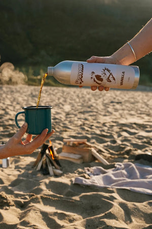 Sip Syrup Vanilla