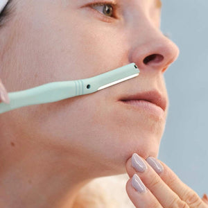 Jungle Culture Dermaplaner Razor - Plastic Freedom