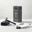 Jungle Culture Reusable Safety Razor + 10 Blades - Plastic Freedom