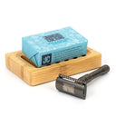 Jungle Culture Shaving Soap Bar - Plastic Freedom