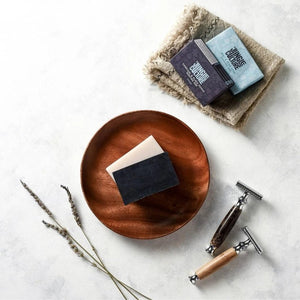 Jungle Culture Shaving Soap Bar - Plastic Freedom