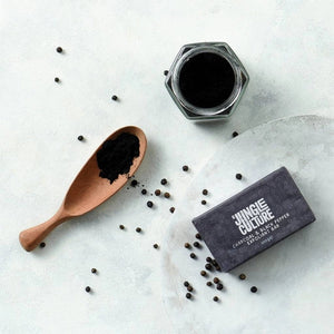 Jungle Culture Shaving Soap Bar - Plastic Freedom