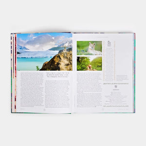 Lonely Planet Epic Hikes of the World - Paperback - Plastic Freedom