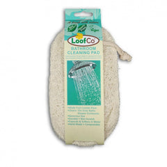 LoofCo Bathroom Cleaning Pad - Plastic Freedom