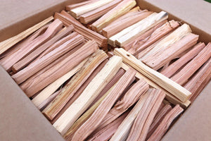 Love Logs British Kiln-Dried Kindling - Plastic Freedom
