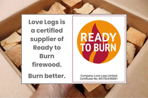 Love Logs Some Like It Hot Mega Bundle - Plastic Freedom
