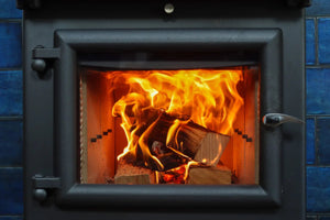 Love Logs Wood Burner Mega Bundle - Plastic Freedom