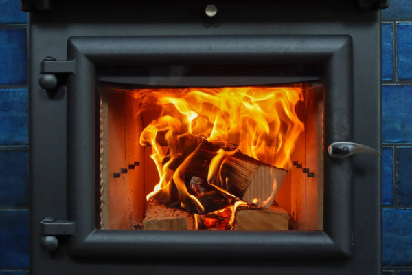 Love Logs Wood Burner Mega Bundle - Plastic Freedom